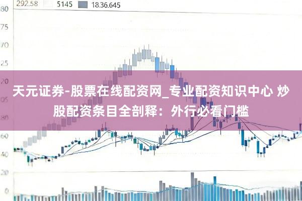 天元证券-股票在线配资网_专业配资知识中心 炒股配资条目全剖释：外行必看门槛