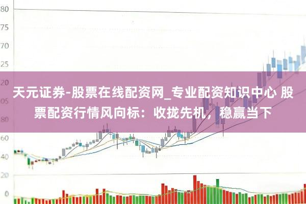 天元证券-股票在线配资网_专业配资知识中心 股票配资行情风向标：收拢先机，稳赢当下