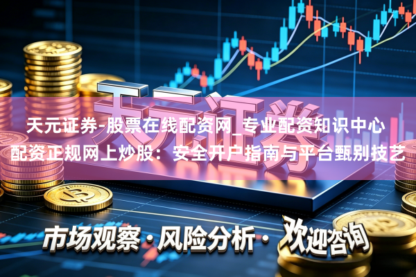 天元证券-股票在线配资网_专业配资知识中心 配资正规网上炒股：安全开户指南与平台甄别技艺