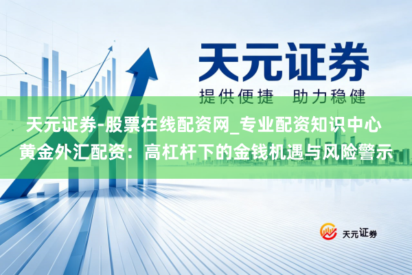 天元证券-股票在线配资网_专业配资知识中心 黄金外汇配资：高杠杆下的金钱机遇与风险警示