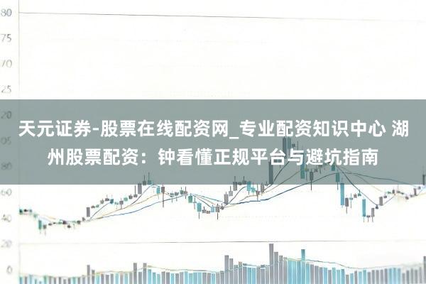 天元证券-股票在线配资网_专业配资知识中心 湖州股票配资：钟看懂正规平台与避坑指南