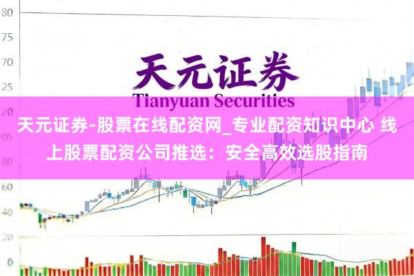 天元证券-股票在线配资网_专业配资知识中心 线上股票配资公司推选：安全高效选股指南