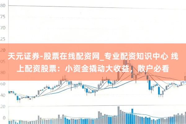 天元证券-股票在线配资网_专业配资知识中心 线上配资股票：小资金撬动大收益，散户必看