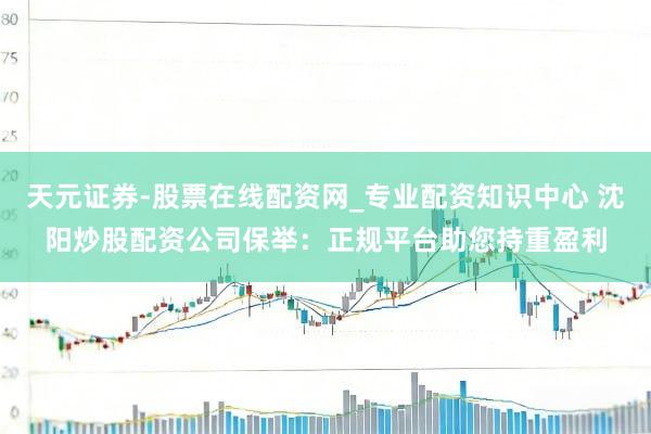 天元证券-股票在线配资网_专业配资知识中心 沈阳炒股配资公司保举：正规平台助您持重盈利
