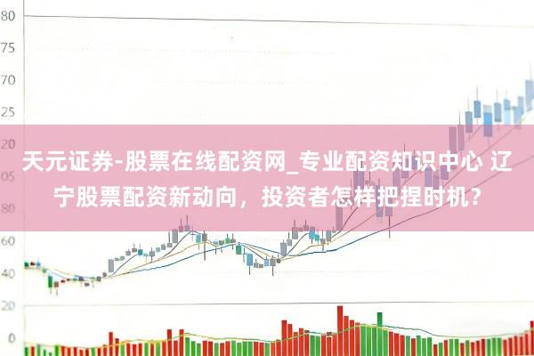 天元证券-股票在线配资网_专业配资知识中心 辽宁股票配资新动向,投资者怎样把捏时机?
