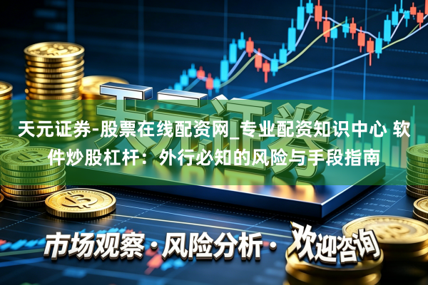 天元证券-股票在线配资网_专业配资知识中心 软件炒股杠杆：外行必知的风险与手段指南