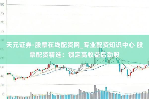 天元证券-股票在线配资网_专业配资知识中心 股票配资精选：锁定高收益后劲股
