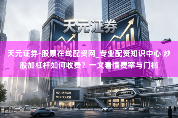 天元证券-股票在线配资网_专业配资知识中心 炒股加杠杆如何收费？一文看懂费率与门槛
