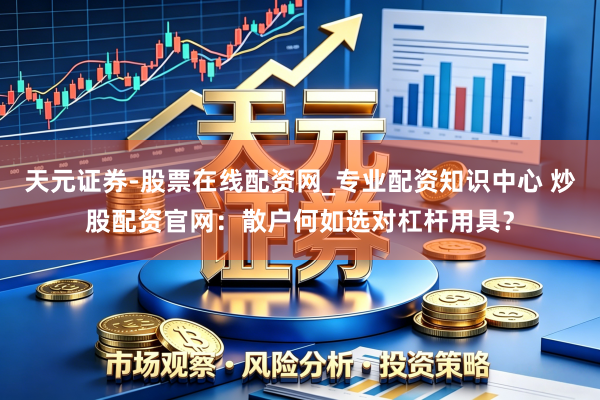 天元证券-股票在线配资网_专业配资知识中心 炒股配资官网：散户何如选对杠杆用具？